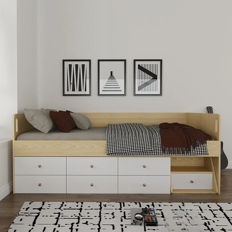 Кровать-трансформер для небольшой квартиры, татами, односпальная, 1,2 метра, с местом для хранения, экономия пространства
Кровать-трансформер для небольшой квартиры, татами, односпальная, 1,2 метра, с местом для хранения, экономия пространства