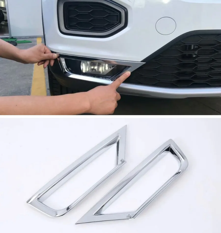 Передние и задние противотуманные фары, лампы для век, бровей, декоративная накладка, Стайлинг автомобиля для Volkswagen T-Roc T Roc 2018-2021, аксессуары
Передние и задние противотуманные фары, лампы для век, бровей, декоративная накладка, Стайлинг автомобиля для Volkswagen T-Roc T Roc 2018-2021, аксессуары