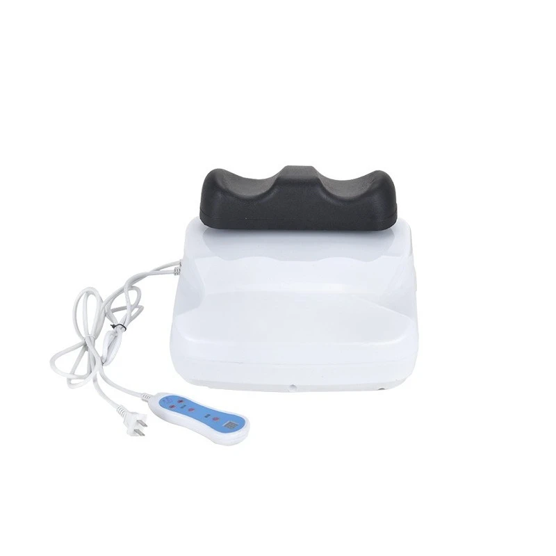 Health Foot Massage Swing Machine Leg Rehabilitation Aerobic Exercise Equipment Waist and Leg Muscle Relaxation Massager
Health Foot Massage Swing Machine Leg Rehabilitation Aerobic Exercise Equipment Waist and Leg Muscle Relaxation Massager