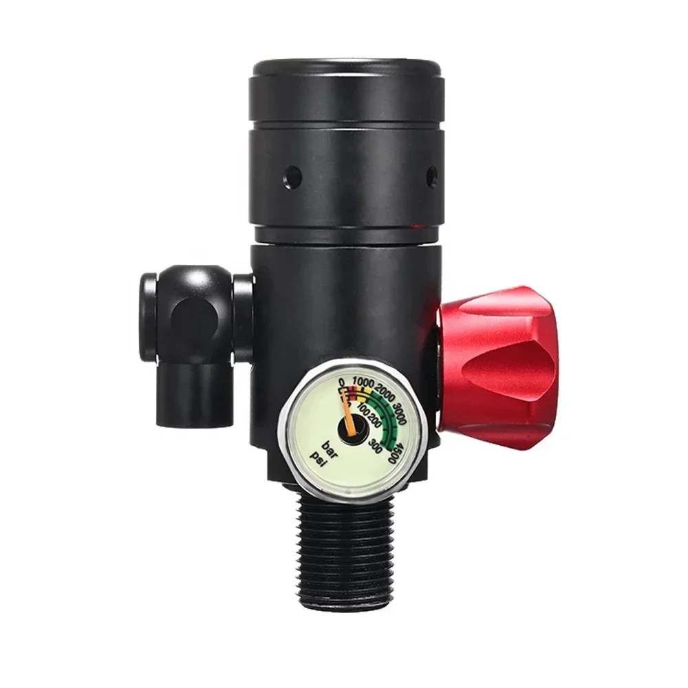 Hot sales Diving Pressure Regulator For Reducing Valve Of Submersible Gas Cylinder
Hot sales Diving Pressure Regulator For Reducing Valve Of Submersible Gas Cylinder