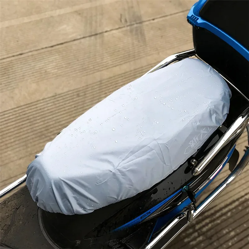 Breathable Seat Covers Motorcycle Electric Vehicle Universal Sun Protection Waterproof Dust-proof Heat Insulation Cushion Cover
Breathable Seat Covers Motorcycle Electric Vehicle Universal Sun Protection Waterproof Dust-proof Heat Insulation Cushion Cover