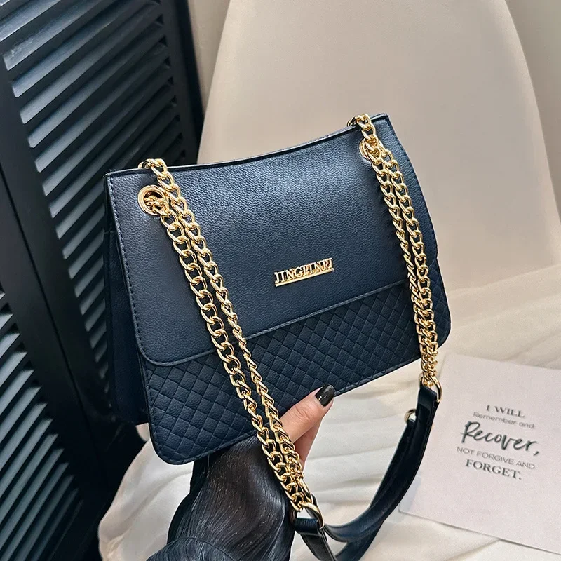 Crossbody Gridwerk 2025: сумка на цепочке с тиснением ремесленного типа, трансформируемым ремешком и шиком без сезонов для легкой элегантности
Crossbody Gridwerk 2025: сумка на цепочке с тиснением ремесленного типа, трансформируемым ремешком и шиком без сезонов для легкой элегантности