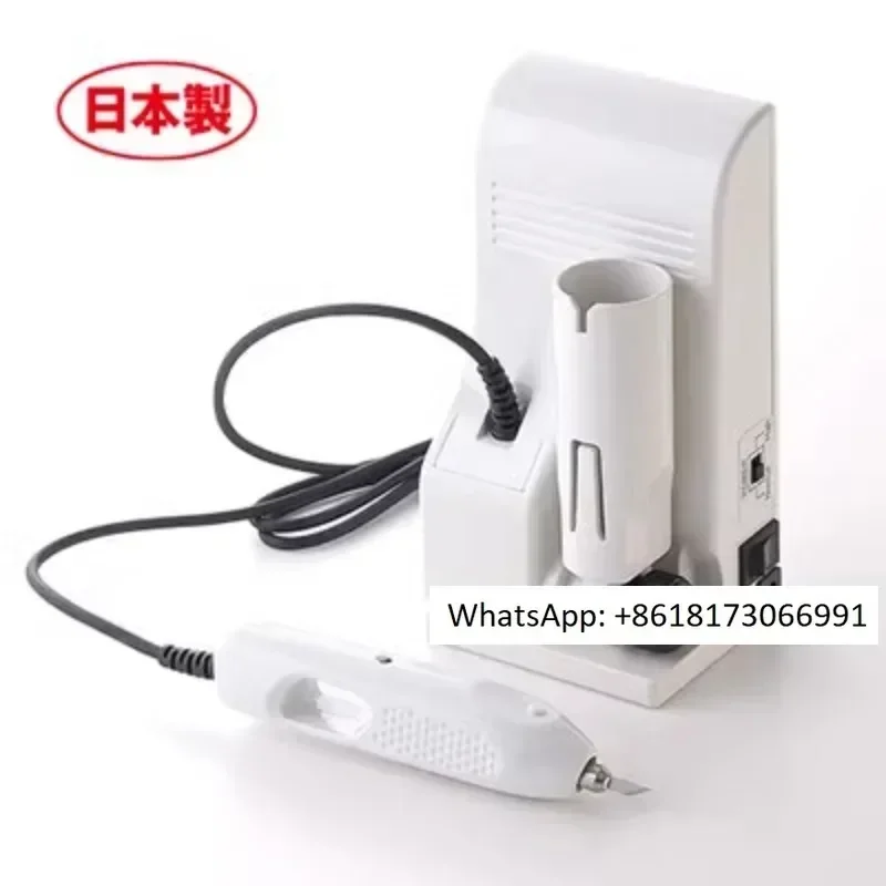 Japanese ZO-91 ultrasonic cutting knife replaces ZO-41 ultrasonic cutting machine USW-334II
Japanese ZO-91 ultrasonic cutting knife replaces ZO-41 ultrasonic cutting machine USW-334II