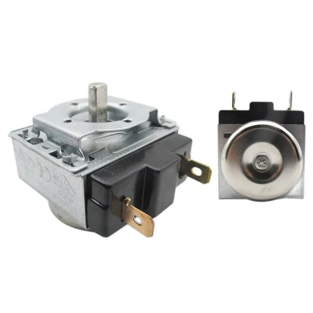 3pcs DKJ/1-30 30 Minutes Oven Disinfection Cabinet Part Oven Timer O-Type Shaft Mechanical Timer
3pcs DKJ/1-30 30 Minutes Oven Disinfection Cabinet Part Oven Timer O-Type Shaft Mechanical Timer