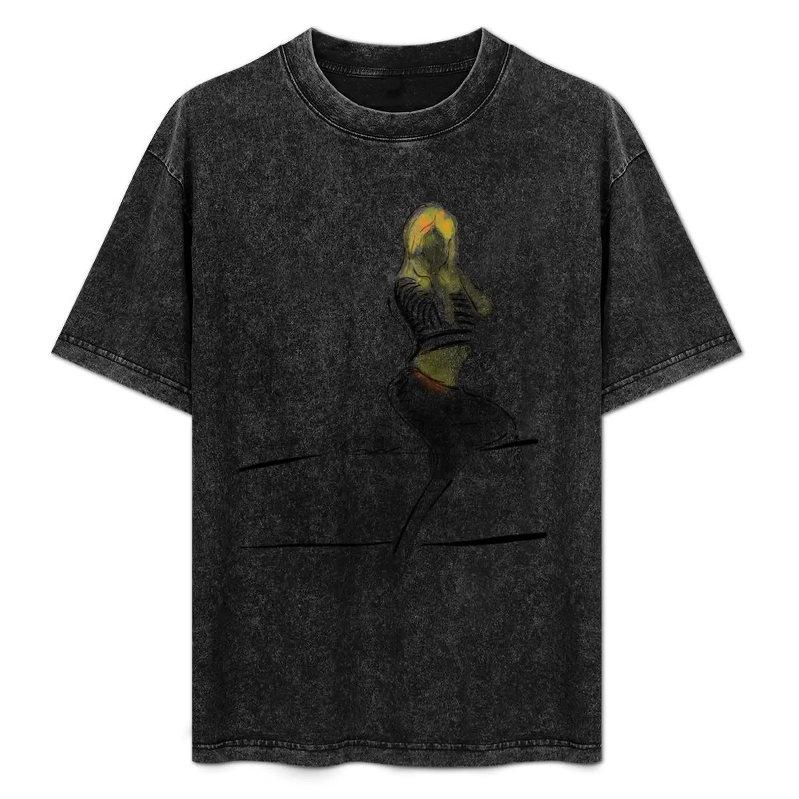 #9 T-Shirt Heavy Duty Casual Work Tee
#9 T-Shirt Heavy Duty Casual Work Tee