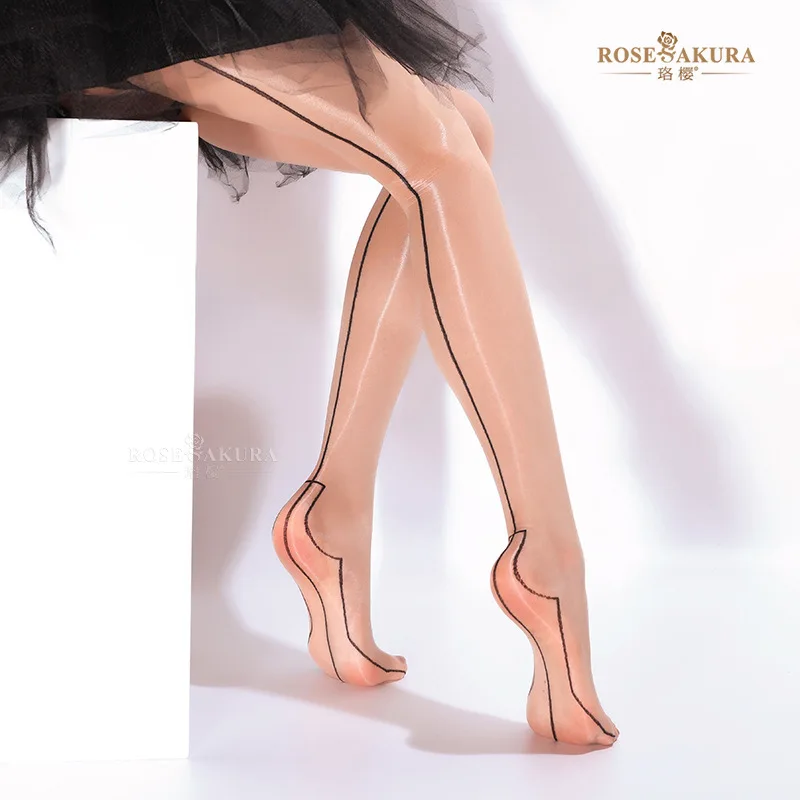 Серия Sakura Aurora с блестящей жаккардовой подошвой на спине, сексуальная шелковистая блестящая открытая промежность8212【в комплекте】
Серия Sakura Aurora с блестящей жаккардовой подошвой на спине, сексуальная шелковистая блестящая открытая промежность8212【в комплекте】