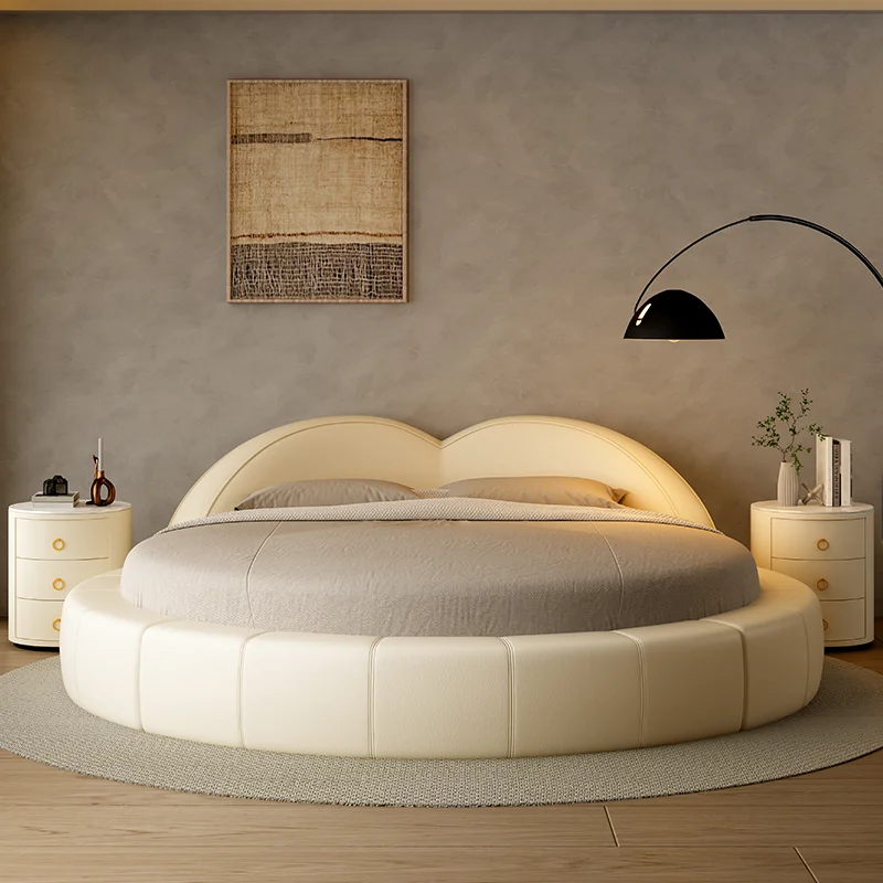 Italian Princess Bed Hotel Double 200x200cm Bed Queen Size Japanese Muebles Para Dormitorio Bedroom Sets Full Set Furniture
Italian Princess Bed Hotel Double 200x200cm Bed Queen Size Japanese Muebles Para Dormitorio Bedroom Sets Full Set Furniture