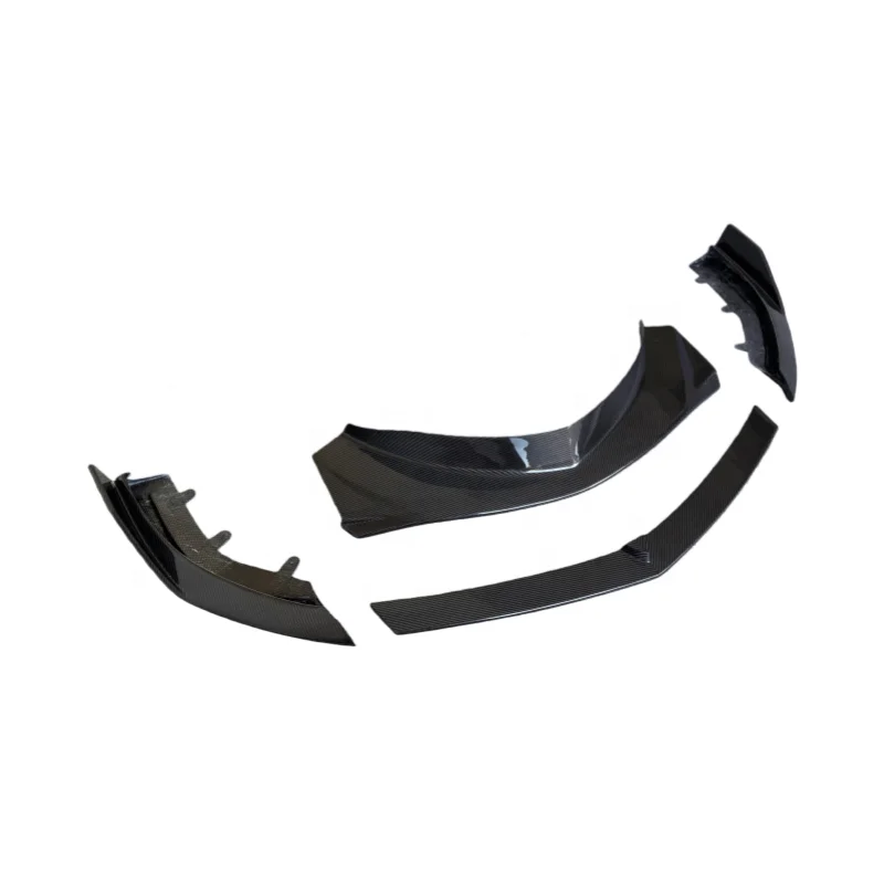 For McLaren GT High-Quality PRO Style Dry Carbon Fiber Lip Front Bumper Center Cover
For McLaren GT High-Quality PRO Style Dry Carbon Fiber Lip Front Bumper Center Cover
