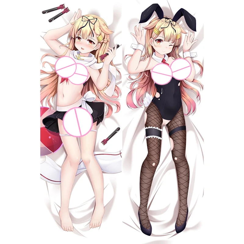 Dakimakura Anime Yuudachi Double-sided Pillow Cover Print Life-size body pillows cover Adult pillowcase 2024
Dakimakura Anime Yuudachi Double-sided Pillow Cover Print Life-size body pillows cover Adult pillowcase 2024