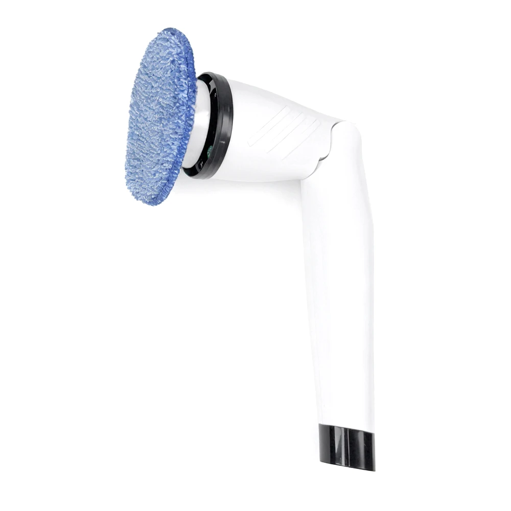 Waterproof 8 in 1 Electric Spin Scrubber Electric Cleaning Brush with 8 Replaceable Brush Heads for Home Cleaning
Waterproof 8 in 1 Electric Spin Scrubber Electric Cleaning Brush with 8 Replaceable Brush Heads for Home Cleaning