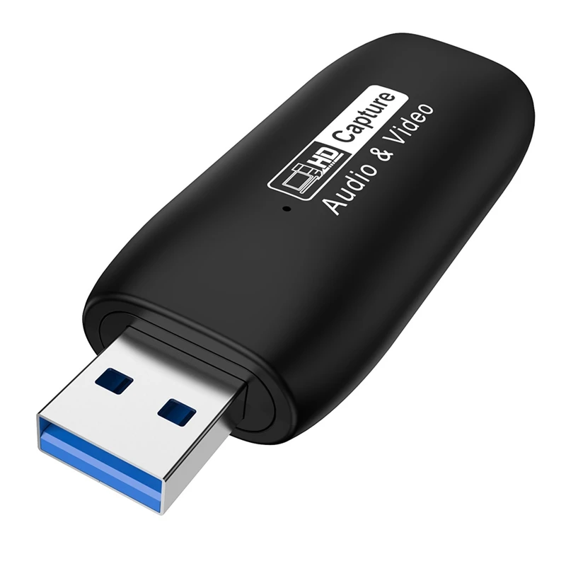 A21I-совместим с USB-картой захвата 1080P, коробка для захвата видео, ПК, прямая трансляция, захват, игровой рекордер для Switch PS4
A21I-совместим с USB-картой захвата 1080P, коробка для захвата видео, ПК, прямая трансляция, захват, игровой рекордер для Switch PS4