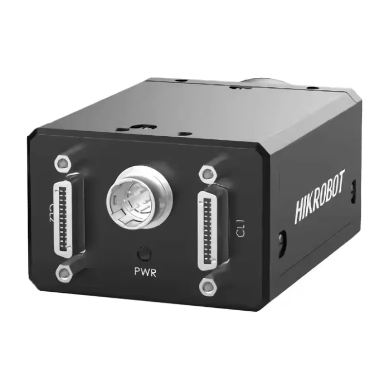 MV-CA016-10UC 1.6MP Area Scan Camera, USB3,IMX273,Color,1/2.9"
MV-CA016-10UC 1.6MP Area Scan Camera, USB3,IMX273,Color,1/2.9"