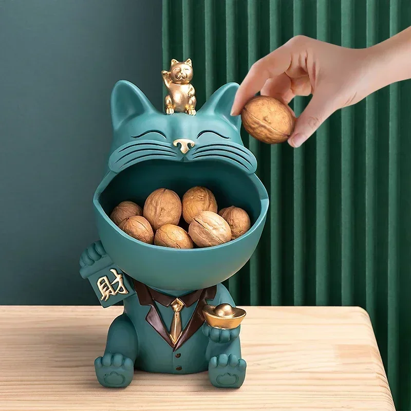 Home Decor,3D Miniature Figurine,Cool Cat,Table Decoration,Storage Box,Art Sculpture,Modern Living Room,Desk Decorations,Statue
Home Decor,3D Miniature Figurine,Cool Cat,Table Decoration,Storage Box,Art Sculpture,Modern Living Room,Desk Decorations,Statue