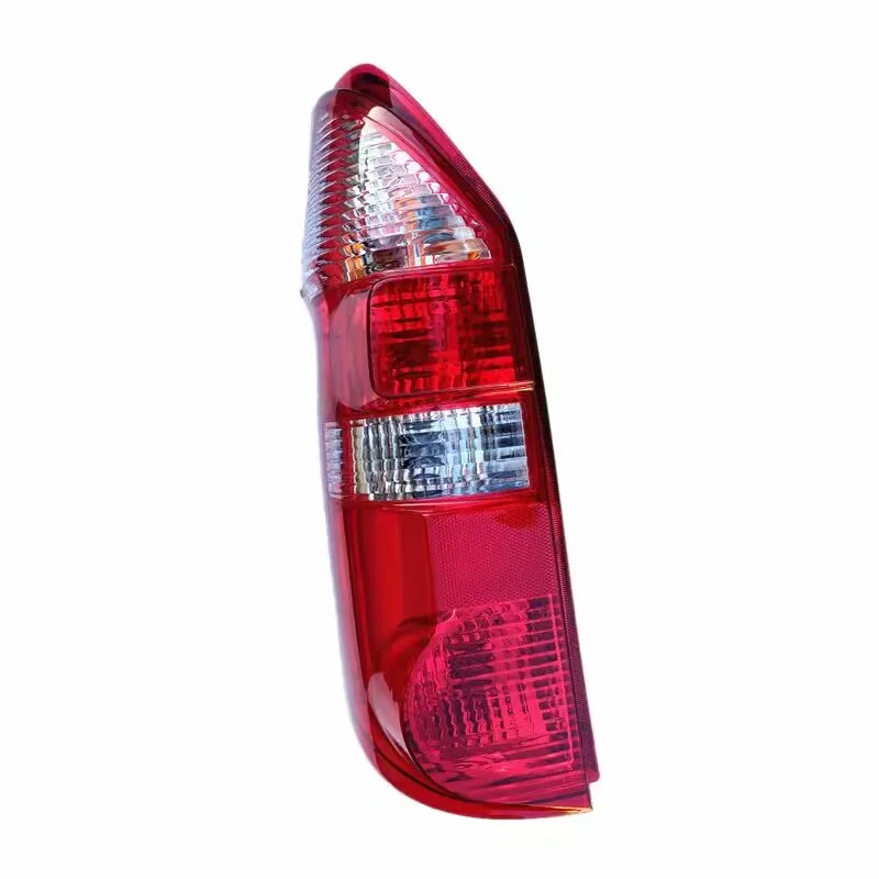 Rear Tail Light Assembly for BAIC Weiwang 205 / 206 – Left/Right Rear Brake Light – OEM 4133010, 4133020 – 12V
Rear Tail Light Assembly for BAIC Weiwang 205 / 206 – Left/Right Rear Brake Light – OEM 4133010, 4133020 – 12V