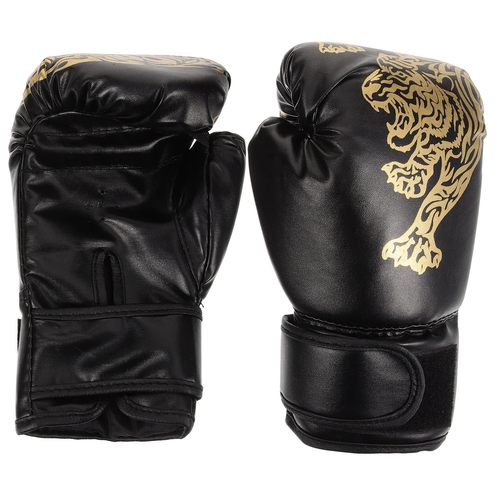 1Pair Breathable Boxing Gloves Training Mitts for Children Anti-Slip Wrestling Gloves Lightweight Portable Combat Sports
1Pair Breathable Boxing Gloves Training Mitts for Children Anti-Slip Wrestling Gloves Lightweight Portable Combat Sports
