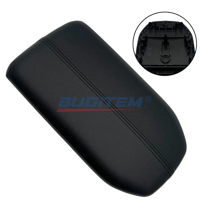 58920-42010-C0 Black Leather Material Center Console Armrest Arm Rest Storage Lid Cover For Toyota Rav4 2019-2023 5892042010C0
58920-42010-C0 Black Leather Material Center Console Armrest Arm Rest Storage Lid Cover For Toyota Rav4 2019-2023 5892042010C0