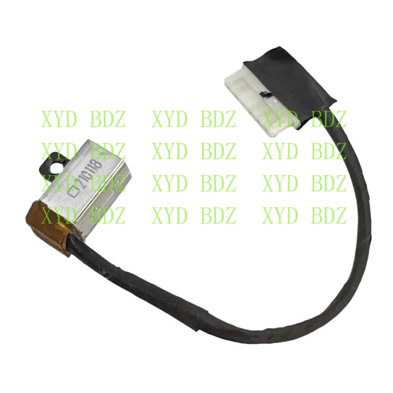 CDB 20PCS DC Power Jack Cable for Dell Inspiron 15 5593 228R6 0228R6 Charging port
CDB 20PCS DC Power Jack Cable for Dell Inspiron 15 5593 228R6 0228R6 Charging port