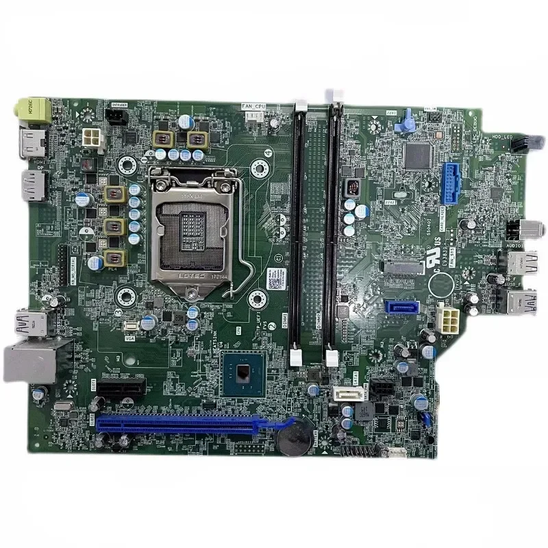 Подходит для материнской платы Dell Optiplex 3050 SFF CN-0GG04X 0GG04X GG04X LGA 1151, материнская плата DDR4, 100% протестирована, ОК, полностью работает
Подходит для материнской платы Dell Optiplex 3050 SFF CN-0GG04X 0GG04X GG04X LGA 1151, материнская плата DDR4, 100% протестирована, ОК, полностью работает