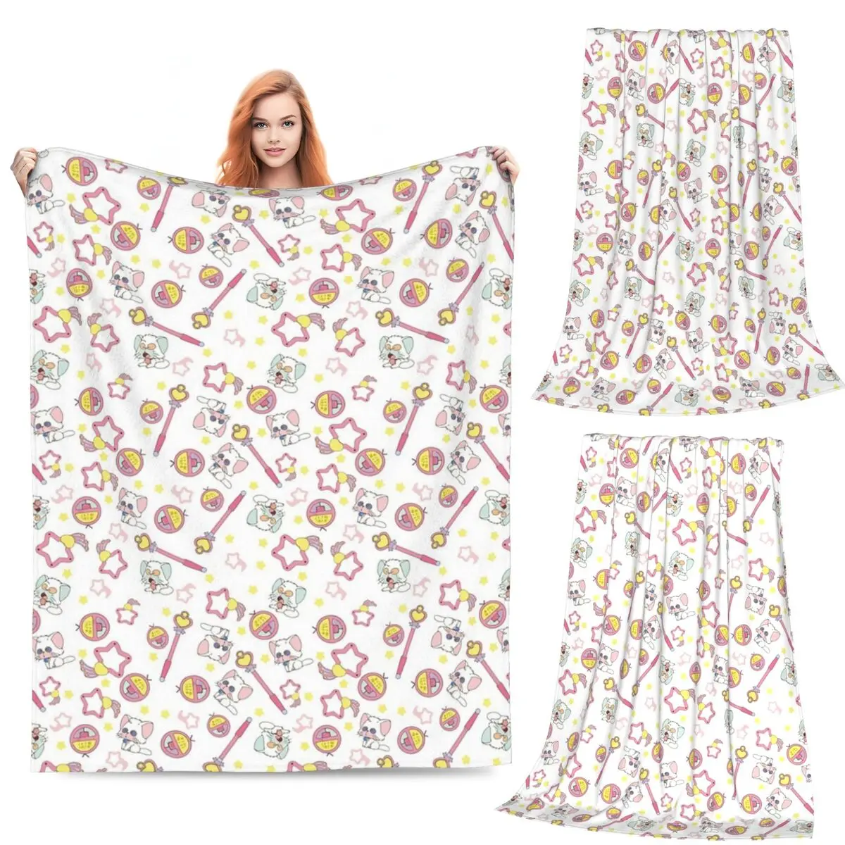 Creamy Mami - Texture 02 Blankets Fleece Sofa Breathable Throw Blankets for Couch Bedding Outdoor Throws Bedspread Quilt
Creamy Mami - Texture 02 Blankets Fleece Sofa Breathable Throw Blankets for Couch Bedding Outdoor Throws Bedspread Quilt