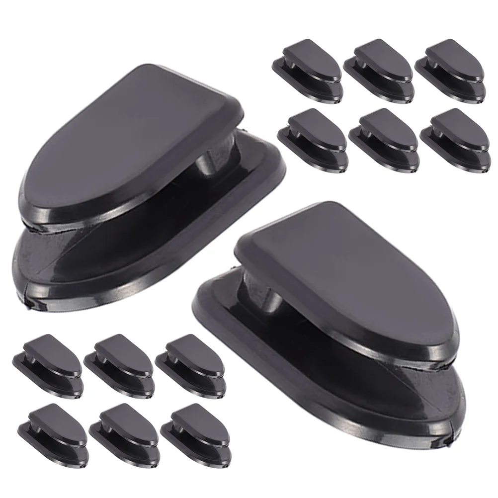 20Pcs Dashboard Hook Self Adhesive Car Hook for Hanging Keys Cables Sunglasses Wall Mount Storage Organizer Auto Interior
20Pcs Dashboard Hook Self Adhesive Car Hook for Hanging Keys Cables Sunglasses Wall Mount Storage Organizer Auto Interior