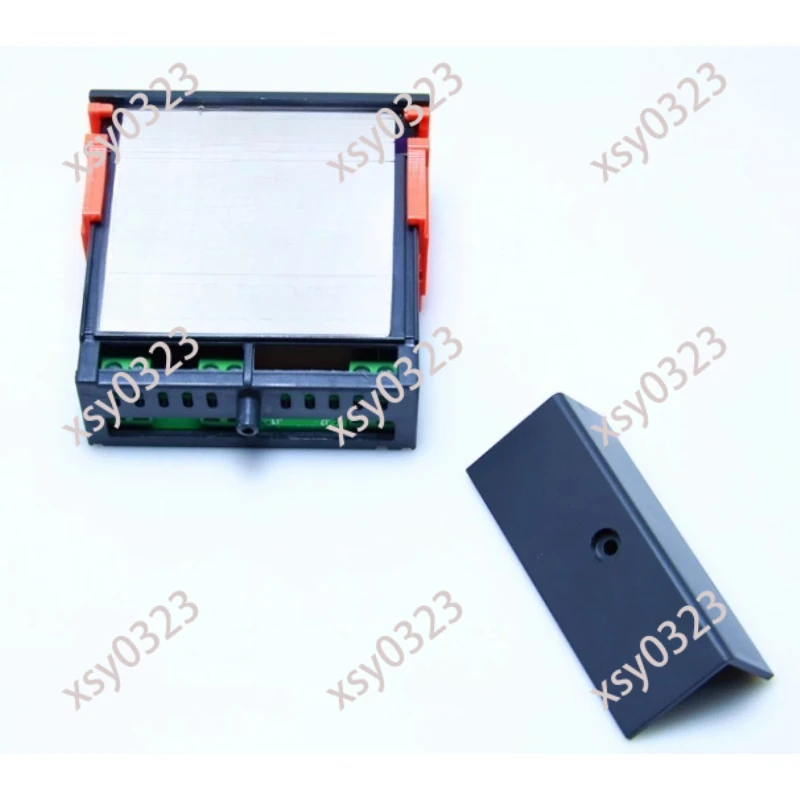 Smart Digital Thermostat, Cooling & Heating Convertible Temperature Control Switch
Smart Digital Thermostat, Cooling & Heating Convertible Temperature Control Switch