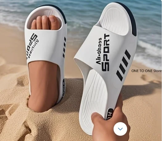 2025 Summer Men Slippers Beach Slides Cartoon Bear Flip Flops women's Thick Sole Indoor Bathroom Anti-Slip Shoes Couple Sandals
2025 Summer Men Slippers Beach Slides Cartoon Bear Flip Flops women's Thick Sole Indoor Bathroom Anti-Slip Shoes Couple Sandals
