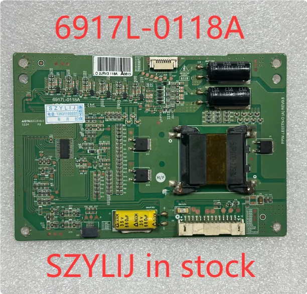 Good quality for PPW-LE55TN-O (A) 6917L-0118A
Good quality for PPW-LE55TN-O (A) 6917L-0118A