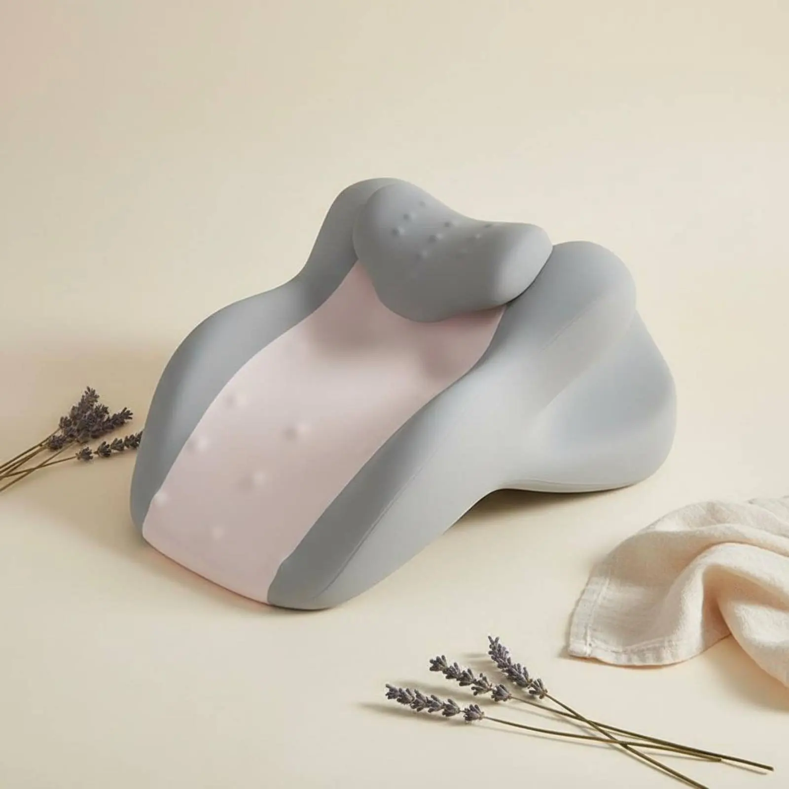 Viscoelastic Foam Bed Incline Removable Cleanable Cover Gastric Reflux Pillow Elevated Sleeping Pillow Ergonomic Design Foam Bed
Viscoelastic Foam Bed Incline Removable Cleanable Cover Gastric Reflux Pillow Elevated Sleeping Pillow Ergonomic Design Foam Bed