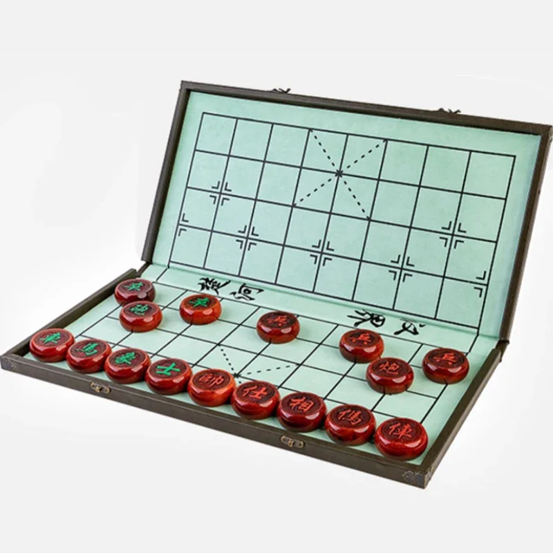 Travel Table Party Chess Games Luxury Family Chessboard Memory Chess Games Eorthotics Travel Tabuleiros De Xadrez Chess Set
Travel Table Party Chess Games Luxury Family Chessboard Memory Chess Games Eorthotics Travel Tabuleiros De Xadrez Chess Set