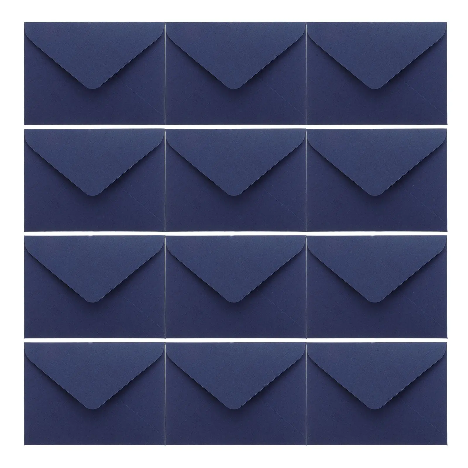 50 Pcs Wedding Decor Envelope Small Invitation Envelopes Cards Blank Greeting Multi-function
50 Pcs Wedding Decor Envelope Small Invitation Envelopes Cards Blank Greeting Multi-function