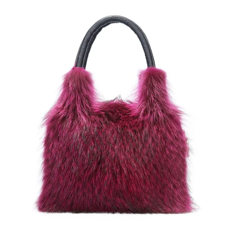 2024 The New Mink Fur Women's Plush Tote Y2K Hot Women's Tote Has a Syylish And Luxurious Design Suitable For Women
2024 The New Mink Fur Women's Plush Tote Y2K Hot Women's Tote Has a Syylish And Luxurious Design Suitable For Women