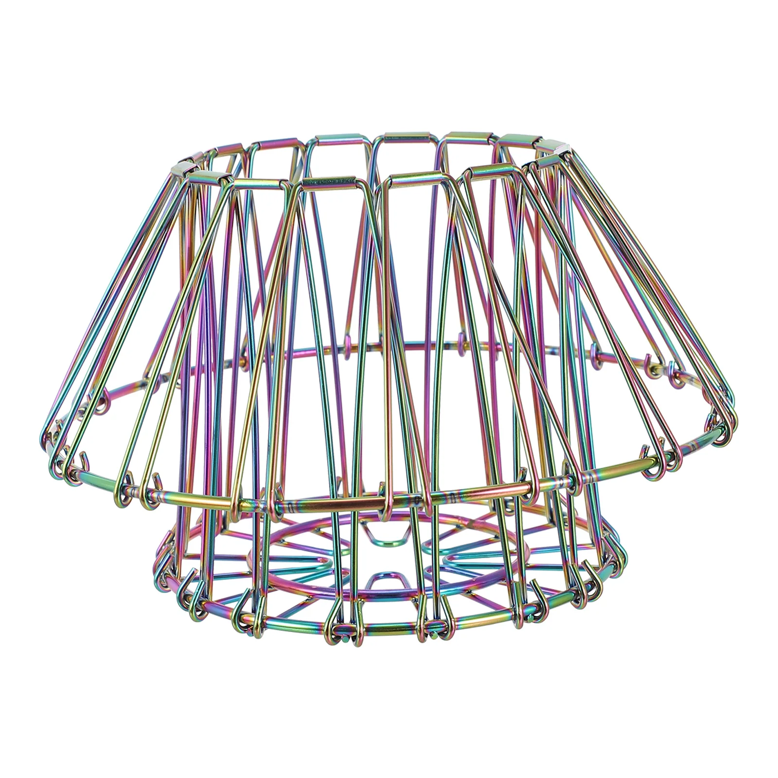 Stainless Steel Drain Basket Medium Size Colorful Hollow Design Large Capacity Kitchen Vegetable Fruit Storage Modern Style
Stainless Steel Drain Basket Medium Size Colorful Hollow Design Large Capacity Kitchen Vegetable Fruit Storage Modern Style