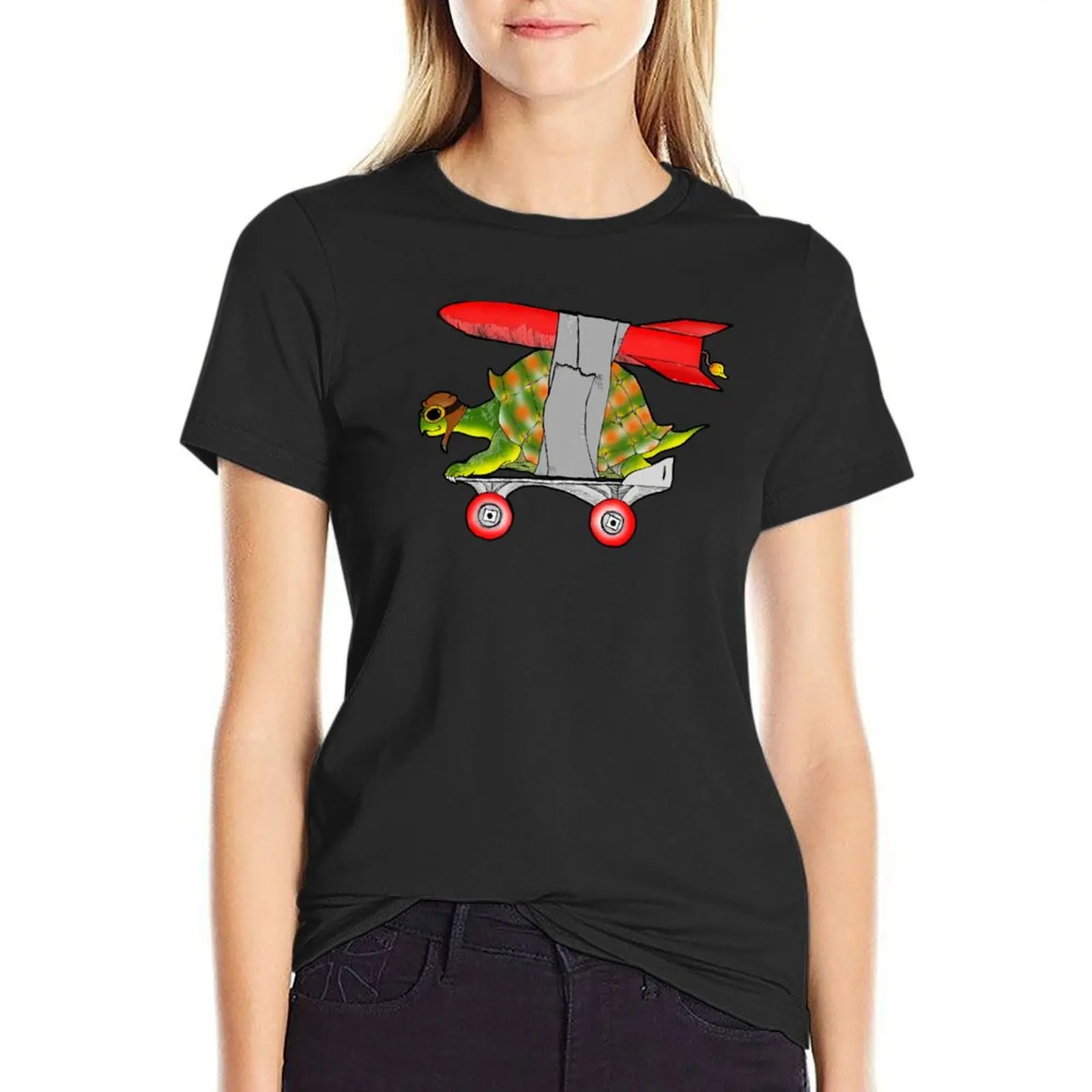 O.F. Delivery Company LOGO T-Shirt Blouse Aesthetic clothing lady clothes Women t shirt
O.F. Delivery Company LOGO T-Shirt Blouse Aesthetic clothing lady clothes Women t shirt