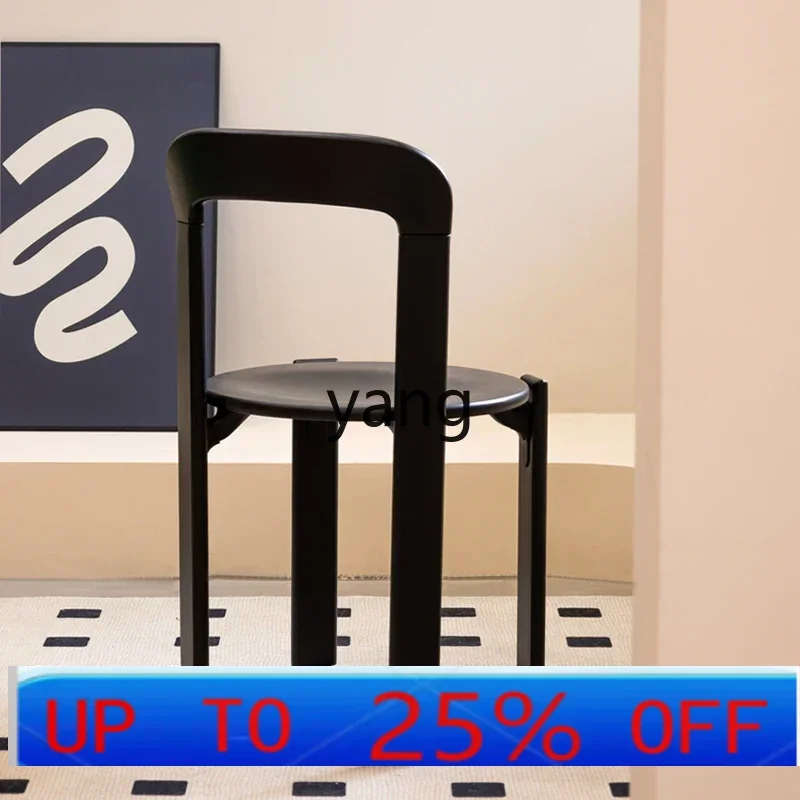 LTT Nordic simple solid wood chair backrest book desk chair can be stacked medieval
LTT Nordic simple solid wood chair backrest book desk chair can be stacked medieval