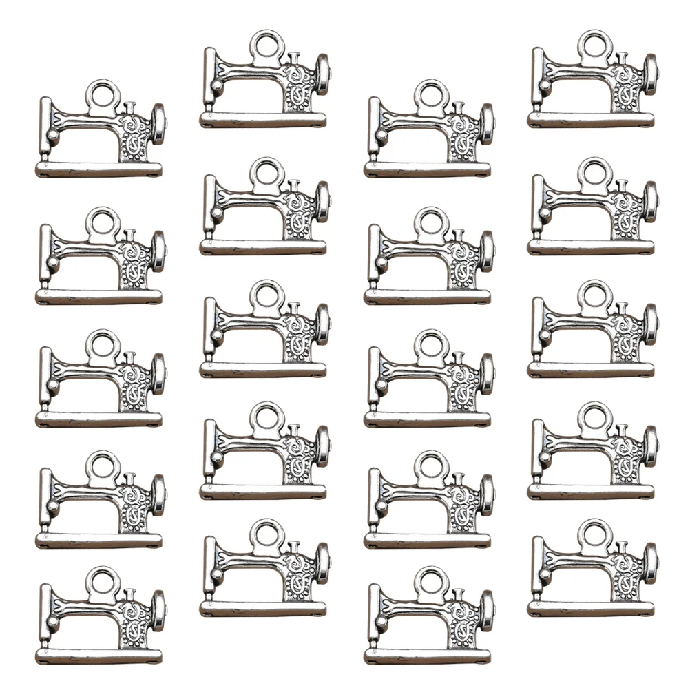 20 Pcs Relief Pattern Alloy Pendants DIY Charms Jewelry Making Supplies Simple Design Durable Material Necklace Bracelet
20 Pcs Relief Pattern Alloy Pendants DIY Charms Jewelry Making Supplies Simple Design Durable Material Necklace Bracelet