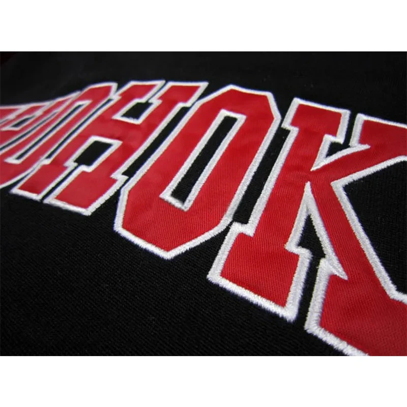 ◢202690s Biggie Bad Boy Baseball Jersey Hip Hop Streetwear Tops Unisex Halloween Costume◢*%
◢202690s Biggie Bad Boy Baseball Jersey Hip Hop Streetwear Tops Unisex Halloween Costume◢*%