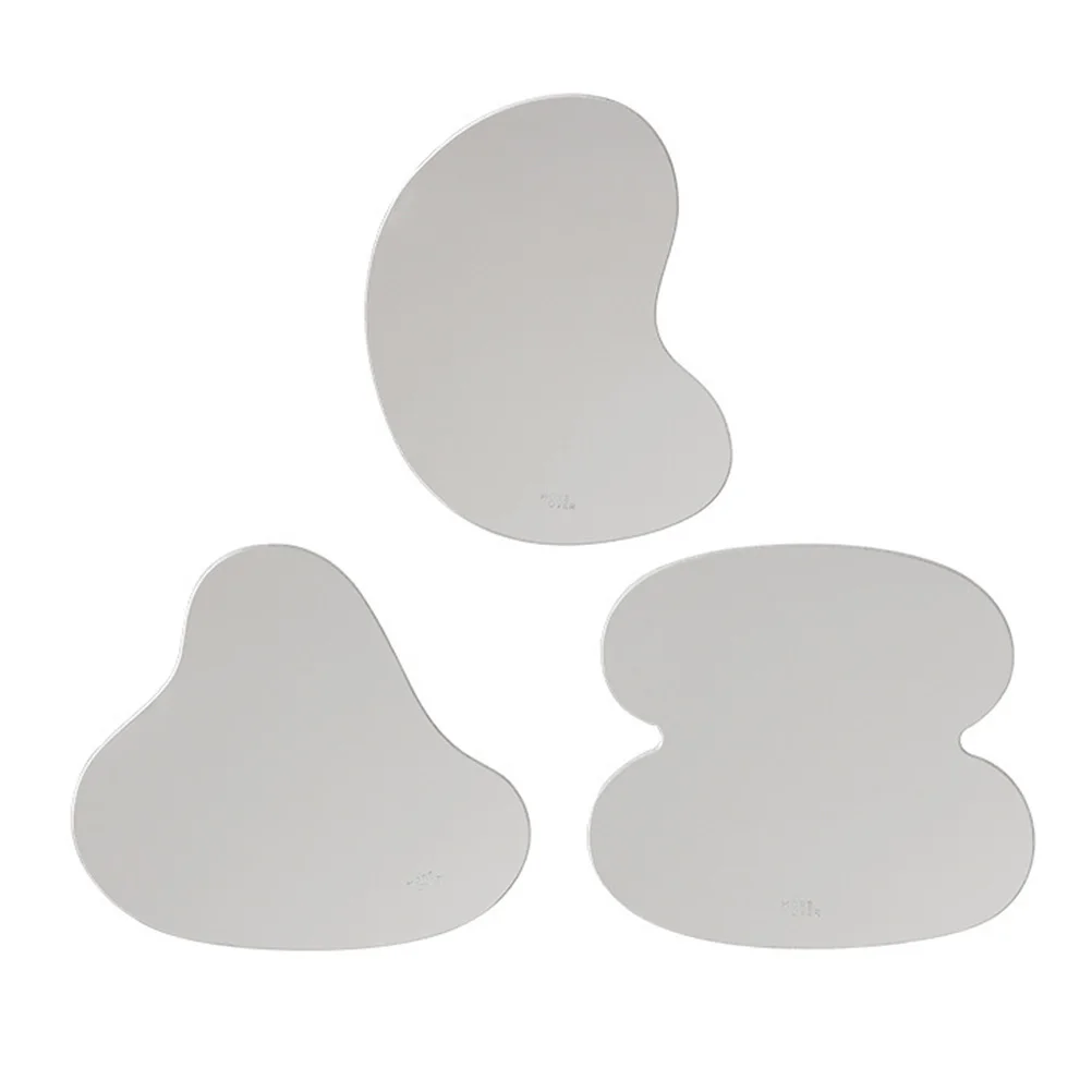 3 Pcs Mirror Coaster Drink Acrylic Anti skid Cup Mat Car Decorative Kitchen Coffee Simple Thermal Mat Table Pad
3 Pcs Mirror Coaster Drink Acrylic Anti skid Cup Mat Car Decorative Kitchen Coffee Simple Thermal Mat Table Pad