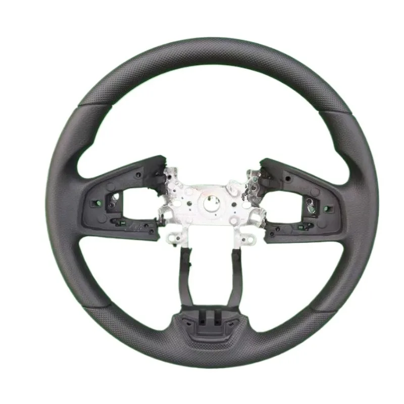 Genuine Original Steering Wheel Frame Skeleton for Honda Civic 2016-2021
Genuine Original Steering Wheel Frame Skeleton for Honda Civic 2016-2021