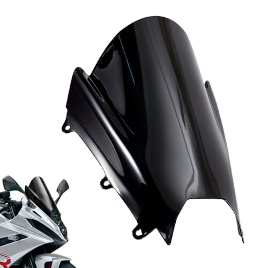 Акриловые лобовые стекла мотоцикла для Suzuki GSX8R GSX 8R GSX8R 2024 2025 Модель Улучшенный аэродинамический дизайн для улучшения Rider Com 
Акриловые лобовые стекла мотоцикла для Suzuki GSX8R GSX 8R GSX8R 2024 2025 Модель Улучшенный аэродинамический дизайн для улучшения Rider Com