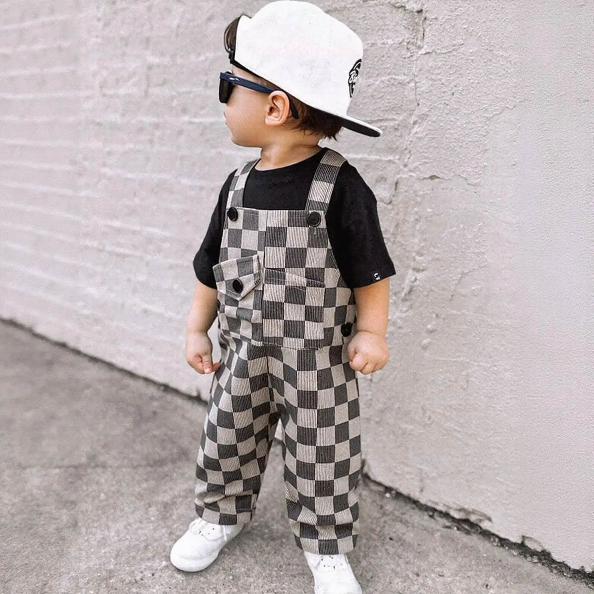 Newborn Baby Jumpsuit Clothes Fashion Summer Sleeveless Knitted Infant Kids Boys Girls Jumpsuit Fashion Casual Style 0-3Y
Newborn Baby Jumpsuit Clothes Fashion Summer Sleeveless Knitted Infant Kids Boys Girls Jumpsuit Fashion Casual Style 0-3Y