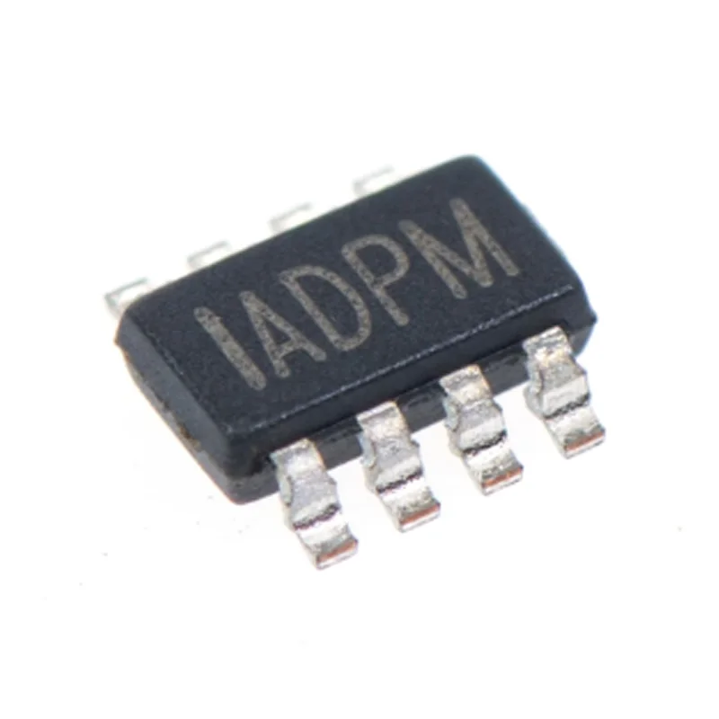 10 Brand New Original Mp1475Dj-Lf-Z Adp Tsot23-8 3A Synchronous Buck Converter Chips
10 Brand New Original Mp1475Dj-Lf-Z Adp Tsot23-8 3A Synchronous Buck Converter Chips