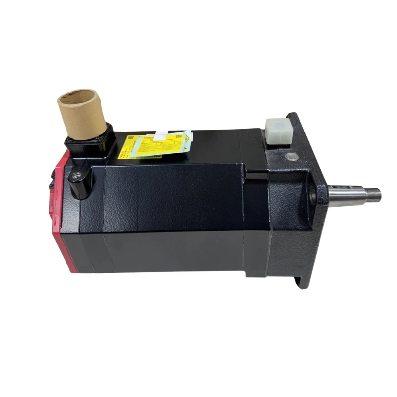 Fanuc A06B-0272-B605 # Серводвигатель S000 протестирован, исправен, в наличии.
Fanuc A06B-0272-B605 # Серводвигатель S000 протестирован, исправен, в наличии.