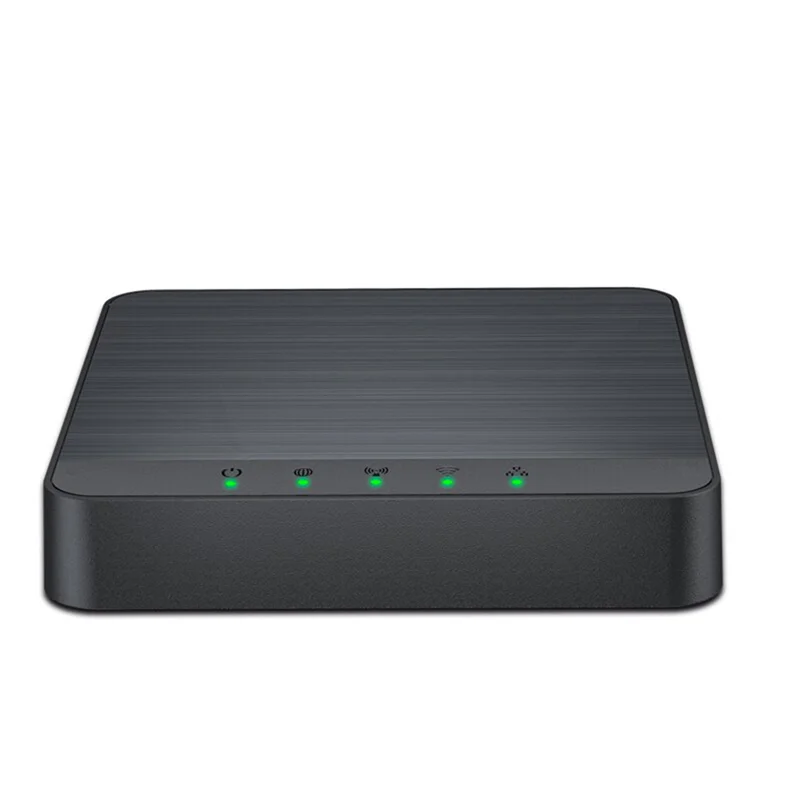 Mini Box 4G Lte Router Wifi SIM Card Modem 4G Car Wifi Amplifier Support 5V USB Power Supply and 30 Device Connections-Sunrise
Mini Box 4G Lte Router Wifi SIM Card Modem 4G Car Wifi Amplifier Support 5V USB Power Supply and 30 Device Connections-Sunrise