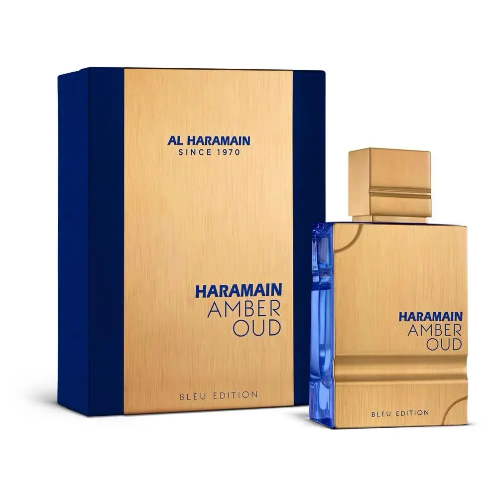 AL HARAMAIN AMBER OUD (woody, citrus, aromatic plants) long-lasting fragrance suitable for any venue
AL HARAMAIN AMBER OUD (woody, citrus, aromatic plants) long-lasting fragrance suitable for any venue