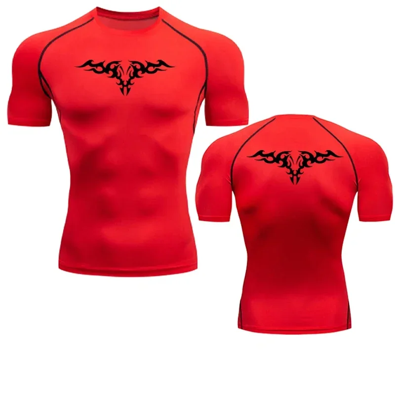 new Men's Compression Long Sleeve Black Gym Workout T-Shirt, Quick Drying Breathable T-Shirt, Fitness Training Track Top, S-3XL
new Men's Compression Long Sleeve Black Gym Workout T-Shirt, Quick Drying Breathable T-Shirt, Fitness Training Track Top, S-3XL