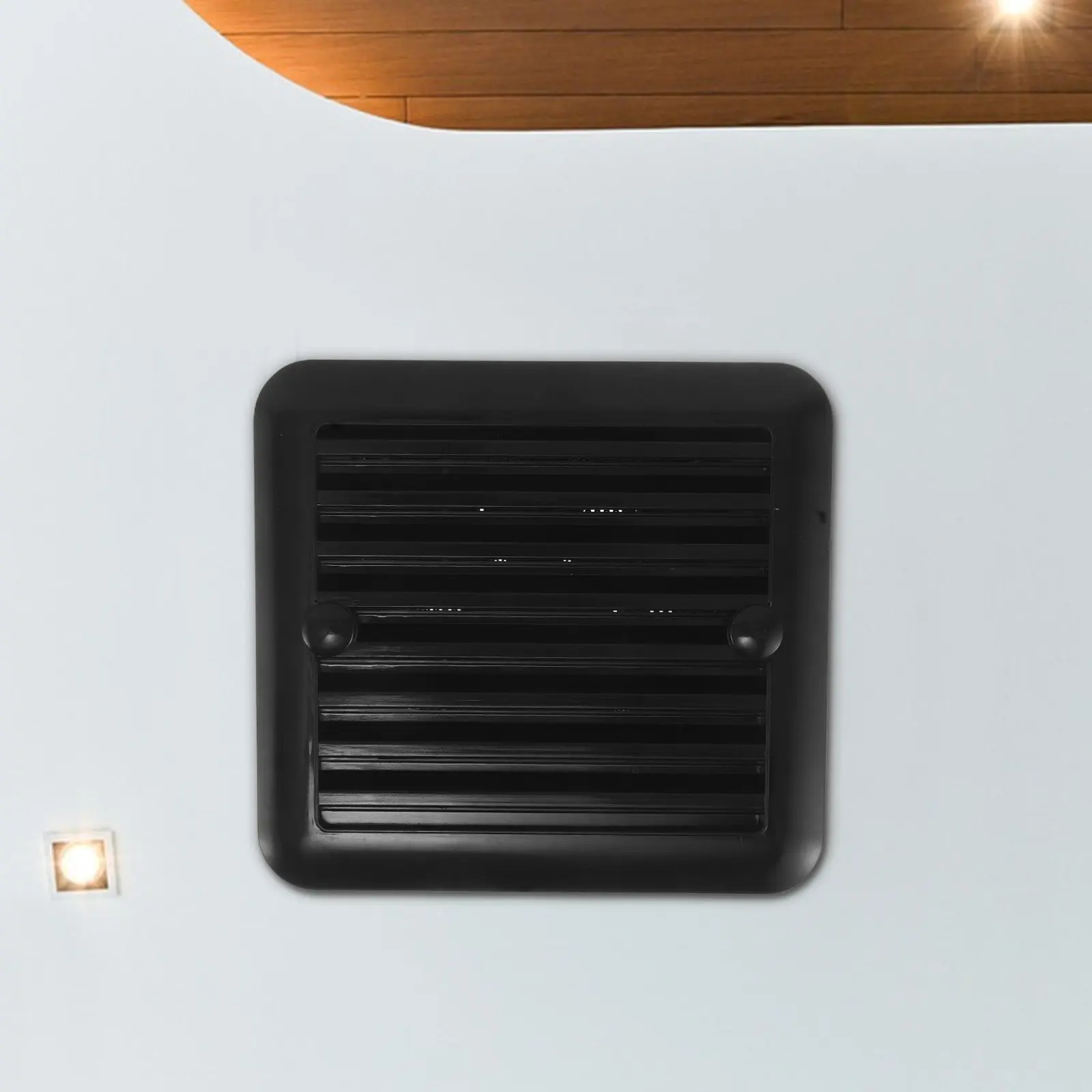 1Set Rv Refrigerator Ventilation Cooling Fan Side Cooling Vents Exhaust Fan Durable Portable Rv Fridge Accessories Airflow
1Set Rv Refrigerator Ventilation Cooling Fan Side Cooling Vents Exhaust Fan Durable Portable Rv Fridge Accessories Airflow