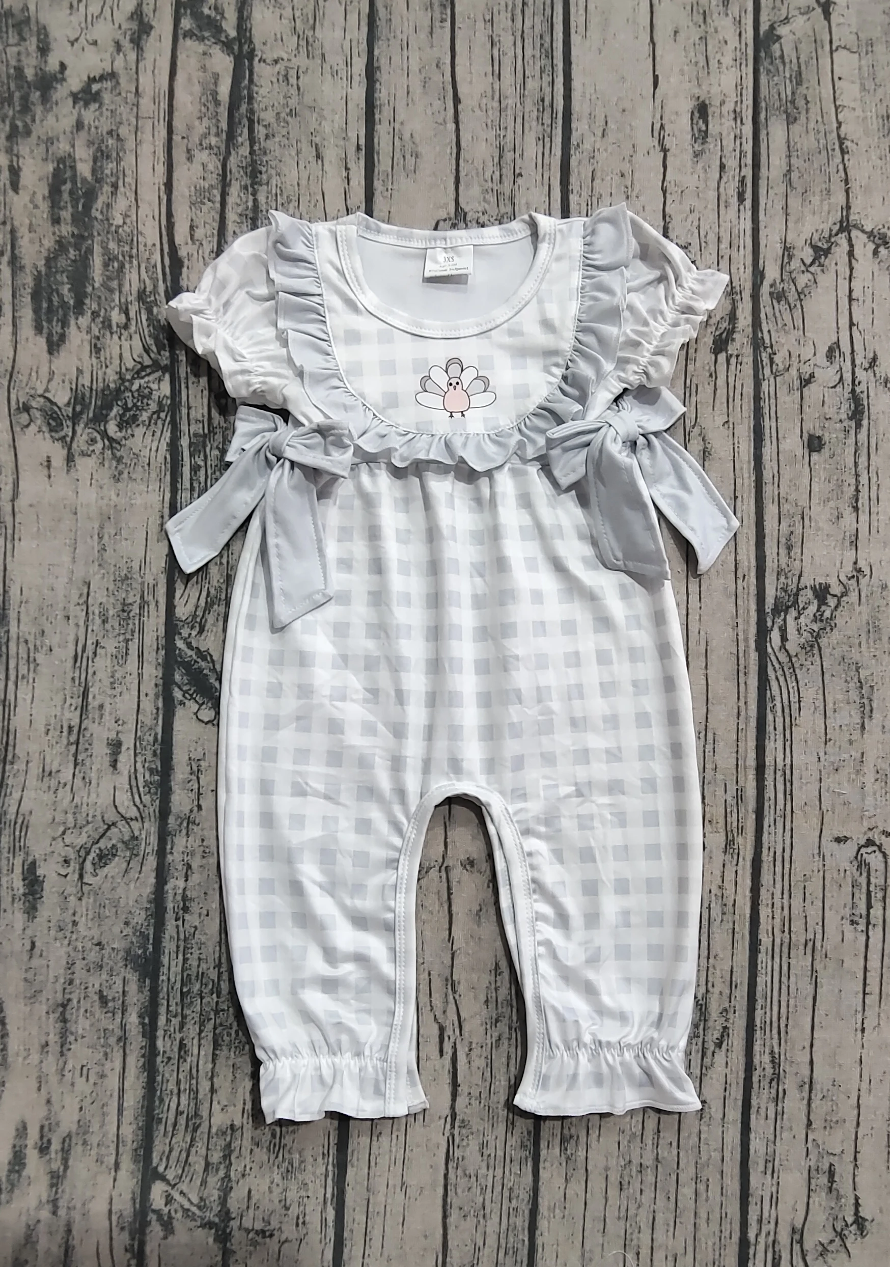 7.28 LR2361 Presale Baby Boys Bubbles Infant Jumpsuit Kids One-piece Newborn Romper Toddler Clothes
7.28 LR2361 Presale Baby Boys Bubbles Infant Jumpsuit Kids One-piece Newborn Romper Toddler Clothes