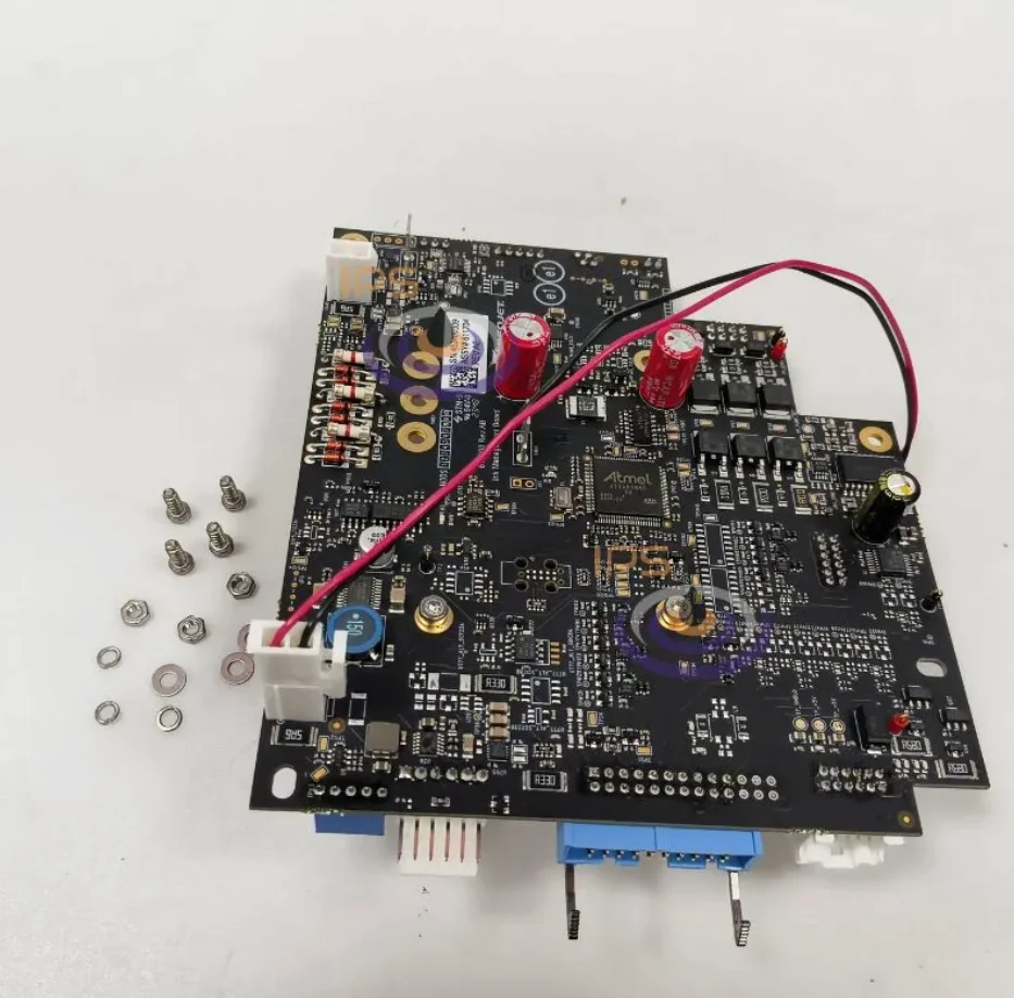 Плата управления чернилами 611557, запасная часть для принтера CIJ 1880
Плата управления чернилами 611557, запасная часть для принтера CIJ 1880