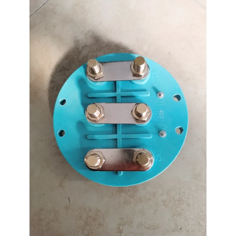 Suitable for 315 Motor Terminals, 355 Terminals, Circular Terminals
Suitable for 315 Motor Terminals, 355 Terminals, Circular Terminals