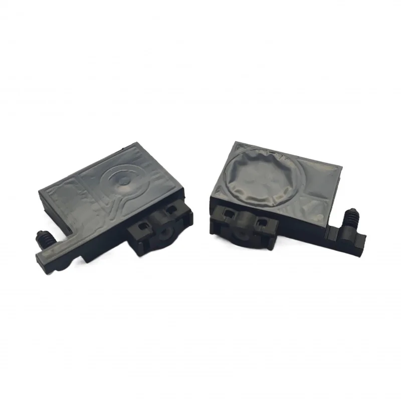 Подходит для планшетных принтеров Epson 1390UV A3, A4, L805, L1800, насадок для фотопринтеров, аксессуаров для чернильных пузырей отрицательного давления.
Подходит для планшетных принтеров Epson 1390UV A3, A4, L805, L1800, насадок для фотопринтеров, аксессуаров для чернильных пузырей отрицательного давления.